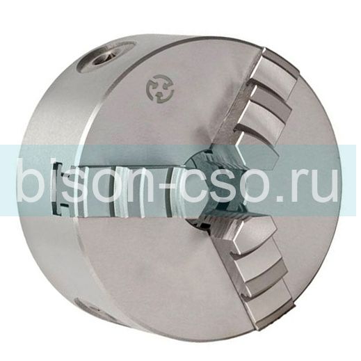 Патрон токарный 3-1000.359.24 1000 мм  БелТАПАЗ (ГОСТ12595 A1 УК15)