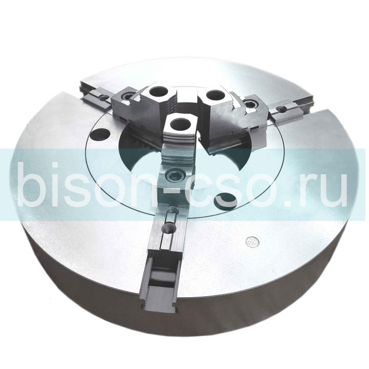 Патрон токарный 3-1000.360.24 1000 мм  БелТАПАЗ (ГОСТ12595 A1 УК15)