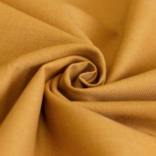 Варёный хлопок – цвет желтый, 50х37 см
