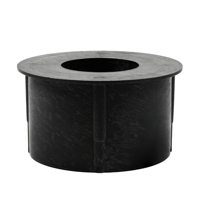 IQ Втулка пластиковая для маскировочной бумаги 50г/м².