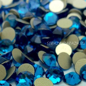 2088 Ксириус Холодной Фиксации Capri_Blue SS20