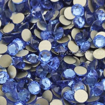 2088 Ксириус Холодной Фиксации Light_Sapphire SS16