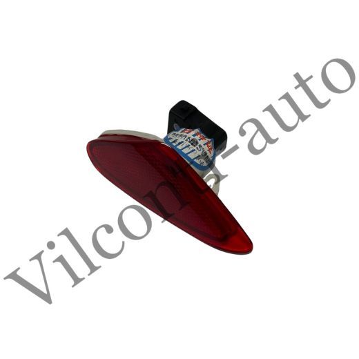 ФОНАРЬ ПОДСВЕТКИ ДВЕРИ ПЕРЕДНЕЙ ЛЕВОЙ CHANGAN C201039-0200 100% ОРИГИНАЛ