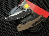 Spyderco Native Chief 244GP