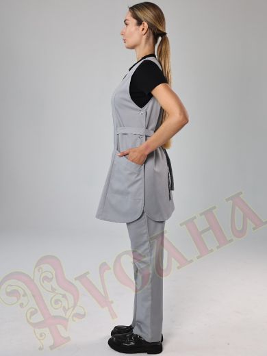 стильная униформа