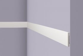 WL10 Молдинг Wallstyl NMC B10хШ15хД2000 мм