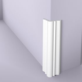 WE2 Молдинг Wallstyl NMC B36хШ36хД2000 мм