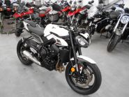 TRIUMPH STREET TRIPLE R