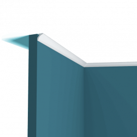 Карниз Потолочный Perfect Plus P164 Д200xШ2xВ2см / Перфект Плюс