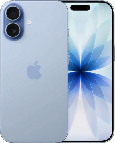 Смартфон Apple iPhone 17 (Новый) Без RuStore