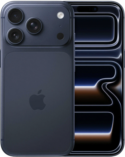 Смартфон Apple iPhone 17 Pro Max (Новый) Без RuStore