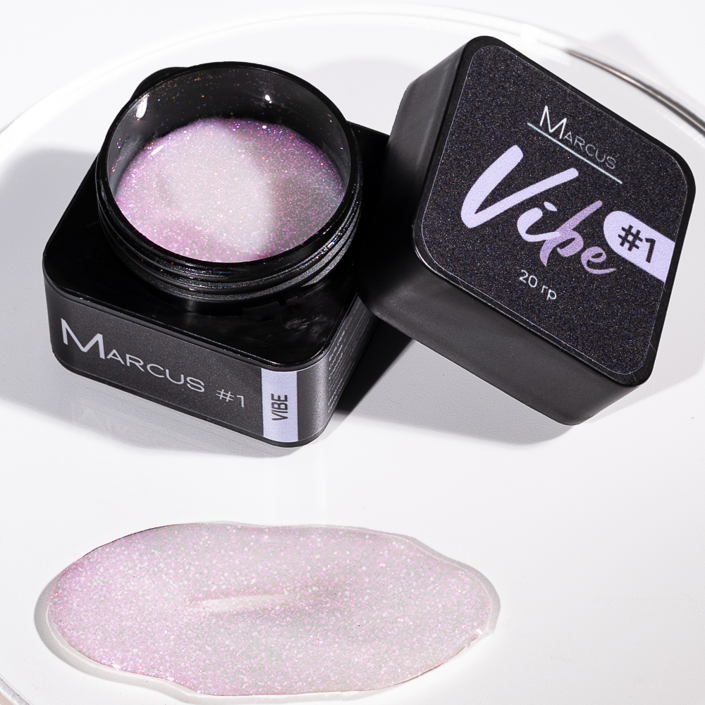 Гель Markus - Vibe 1