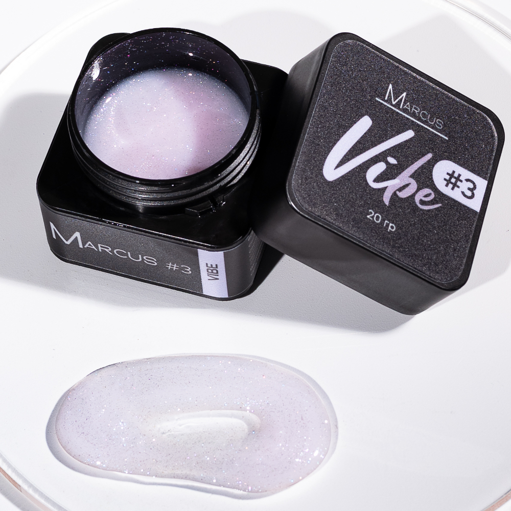 Гель Markus - Vibe 3