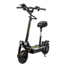 Электросамокат Electroway F2S 1200W 26AH