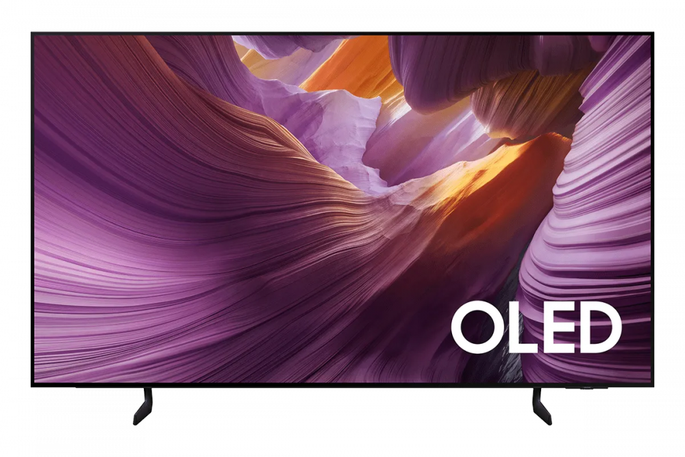 Телевизор Samsung QE83S85F
