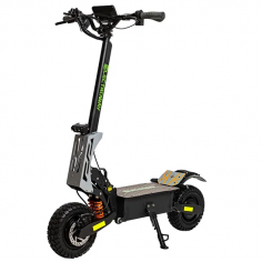 Электросамокат Electroway F5 2800W 22AH