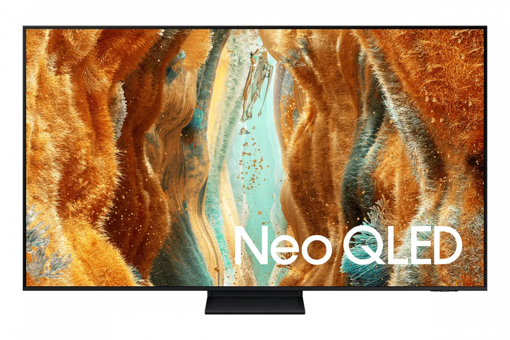 Телевизор Samsung QE55QN70F