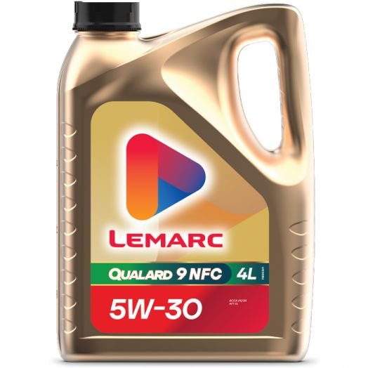 Lemarc Qualard NFC 5W-30, 4л