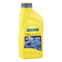 Ravenol Motogear 80W-90 GL-5, 1л
