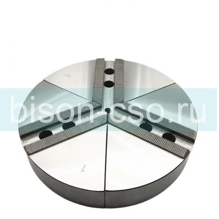 Секторные алюминиевые кулачки APJ12-2 (FW-A12) А-258 TMX