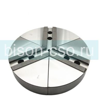 Секторные алюминиевые кулачки APJ12-2 (FW-A12) А-258 TMX