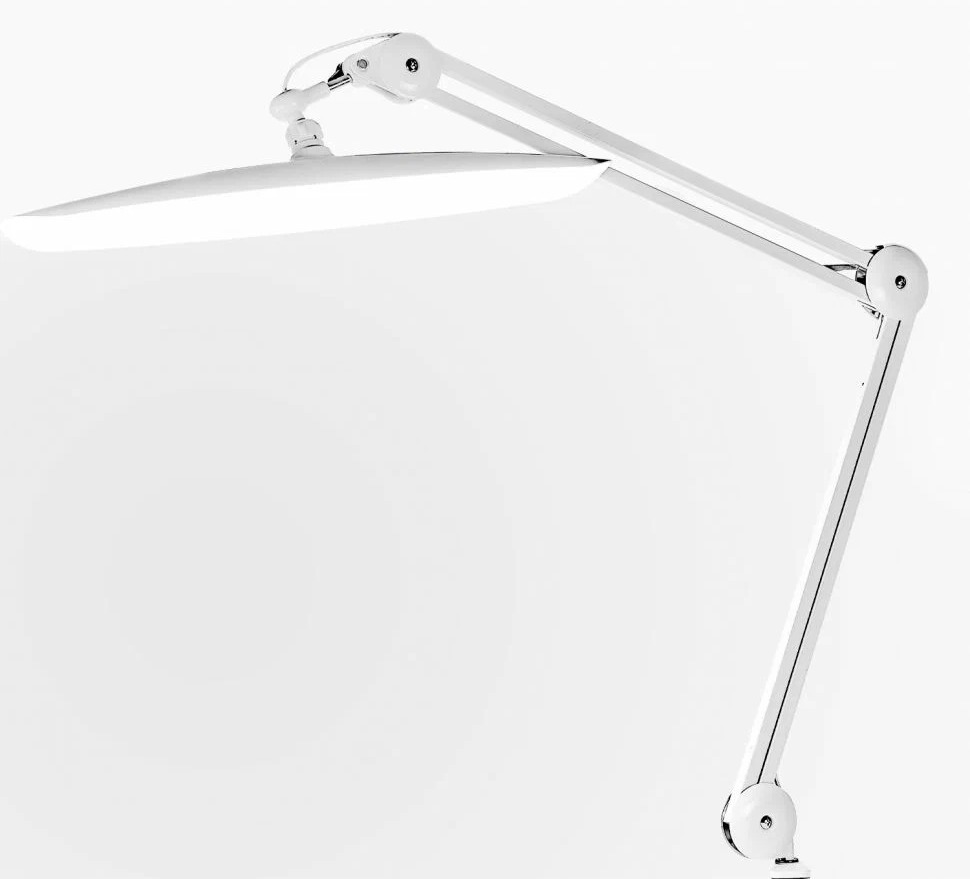 MANITA PROFESSIONAL Лампа БЕСТЕНЕВАЯ профессиональная 24 Вт БЕЛАЯ