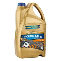 Ravenol Forkoil Medium 10W, 4л