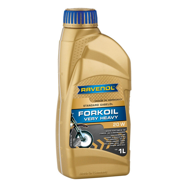 Ravenol Forkoil Very Heavy 20W, 1л