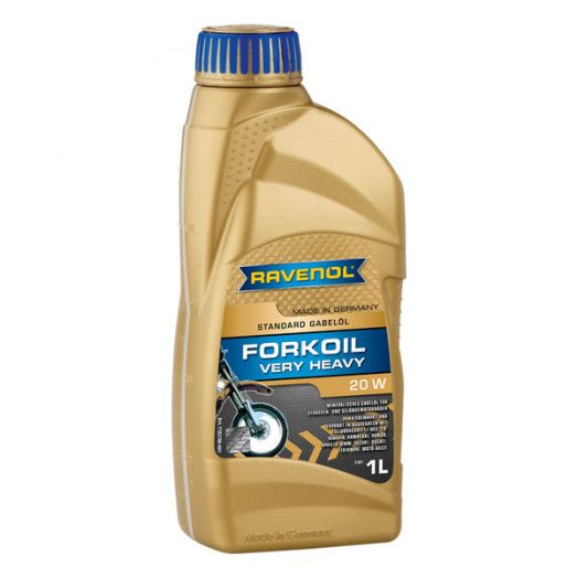 Ravenol Forkoil Very Heavy 20W, 1л