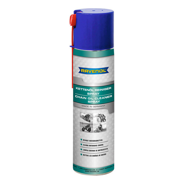 Ravenol Kettenoel Reiniger Spray, 500ml