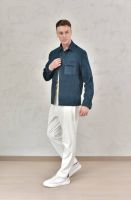 Куртка Loro Piana зашевая мужская