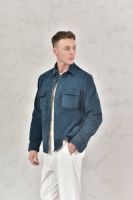Куртка Loro Piana зашевая мужская