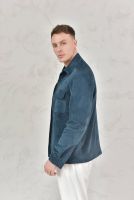 Куртка Loro Piana зашевая мужская