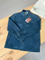 Куртка Loro Piana зашевая мужская
