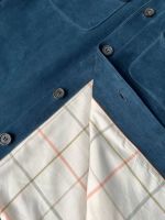 Куртка Loro Piana зашевая мужская