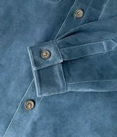 Куртка Loro Piana зашевая мужская