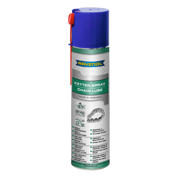 Ravenol Ketten-Spray, 400ml