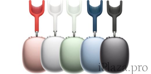 Наушники Apple AirPods Max USB-C