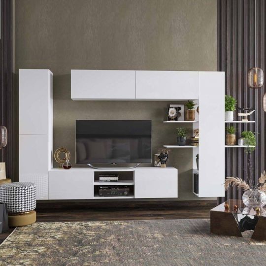 Гостиная "Порту" Х-С