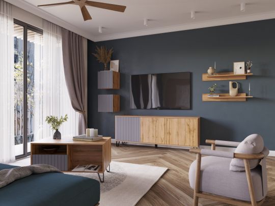 Гостиная Ливерпуль Х-С