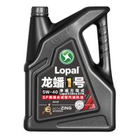 Lopal 1 Ultra SYN SP 5W-40, 4л