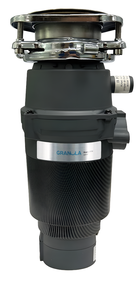 Измельчитель пищевых отходов Granula (R700)