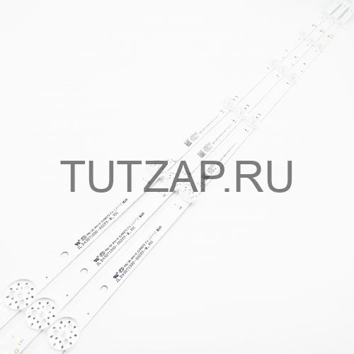 Подсветка JL.D43071330-002FS-M_V01 для телевизора Sber SDX-43F2012S