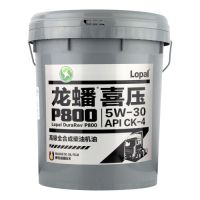 Lopal DuraRev P800 CK-4 5W-30, 18л