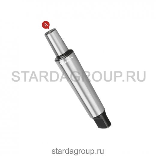 Втулка переходная DJ-01002A КМ3-B10 STARDA