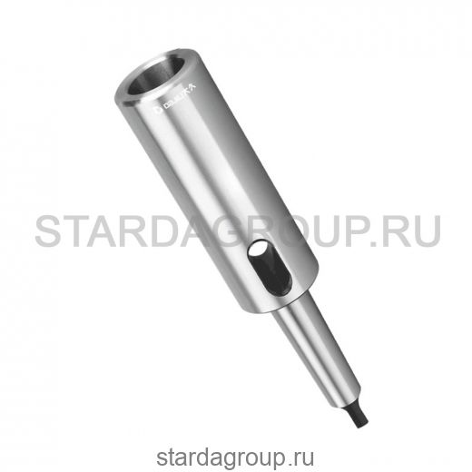 Втулка переходная DJ-02006 КМ2-3 STARDA