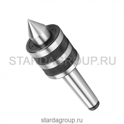 Центр вращающийся DJ-03002-5 (А-1-5-Н) STARDA