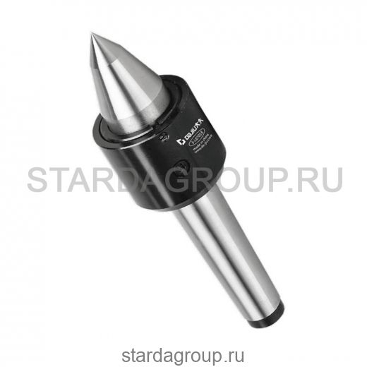 Центр вращающийся с радиальной компенсацией удлиненный DJ-L07018-3 STARDA