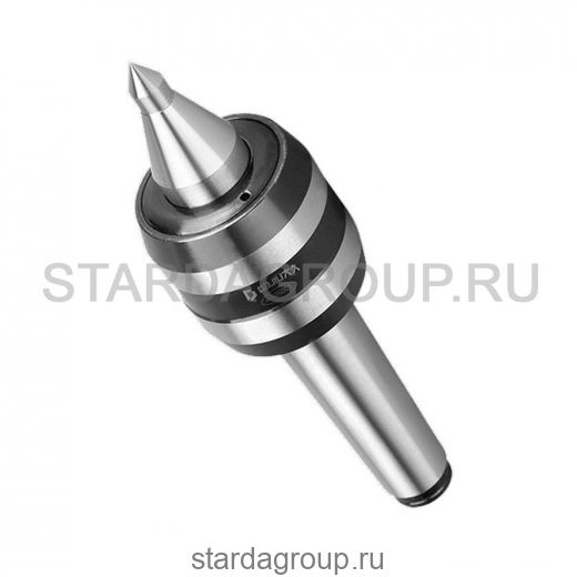 Центр вращающийся с утонченным наконечником DJ-S06008-4 STARDA