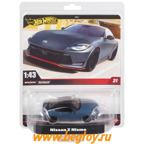 HOT WHEELS HWT06 лимитированная серия